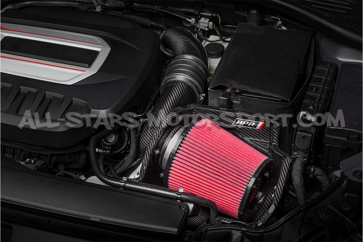 Admission ouverte APR pour Golf 7 GTI / Golf 7 R / S3 8V / Leon 3 C...