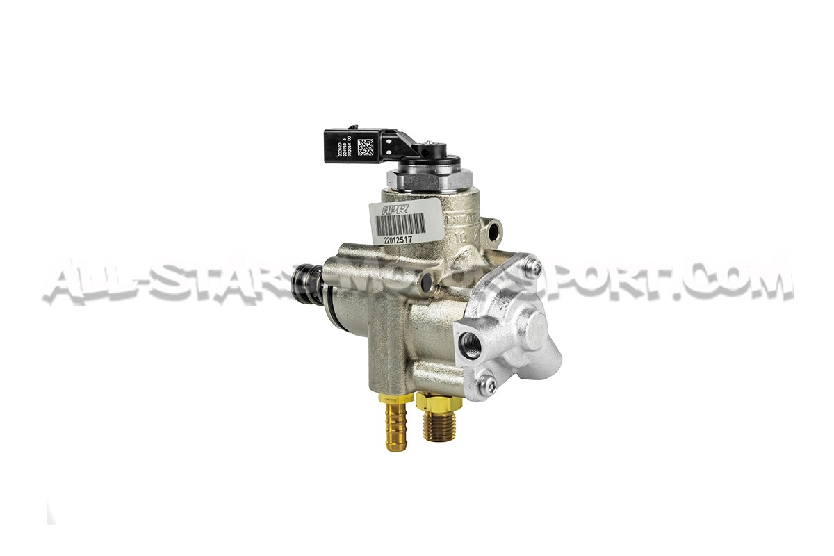 Pompe a essence haute pression APR pour Golf 5 GTI / S3 8P / Golf 6...
