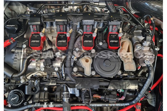 Valvula PCV para Golf 7 GTI / Golf 7 R / Leon 3 Cupra / S3 8V / TT ...