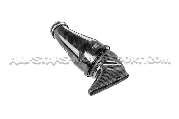 Mercedes A45 AMG W177 / CLA 45 C118 Eventuri Carbon Fiber Intake Sy...