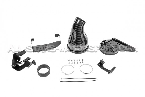 Mercedes A45 AMG W177 / CLA 45 C118 Eventuri Carbon Fiber Intake Sy...