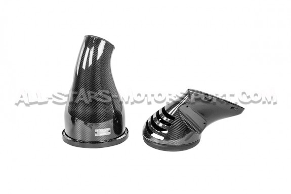 Mercedes A45 AMG W177 / CLA 45 C118 Eventuri Carbon Fiber Intake Sy...