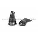 Admisión de fibra de carbono Eventuri para Mercedes A45 AMG W177 / ...