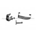 Admisión de fibra de carbono Eventuri para Mercedes A45 AMG W177 / ...