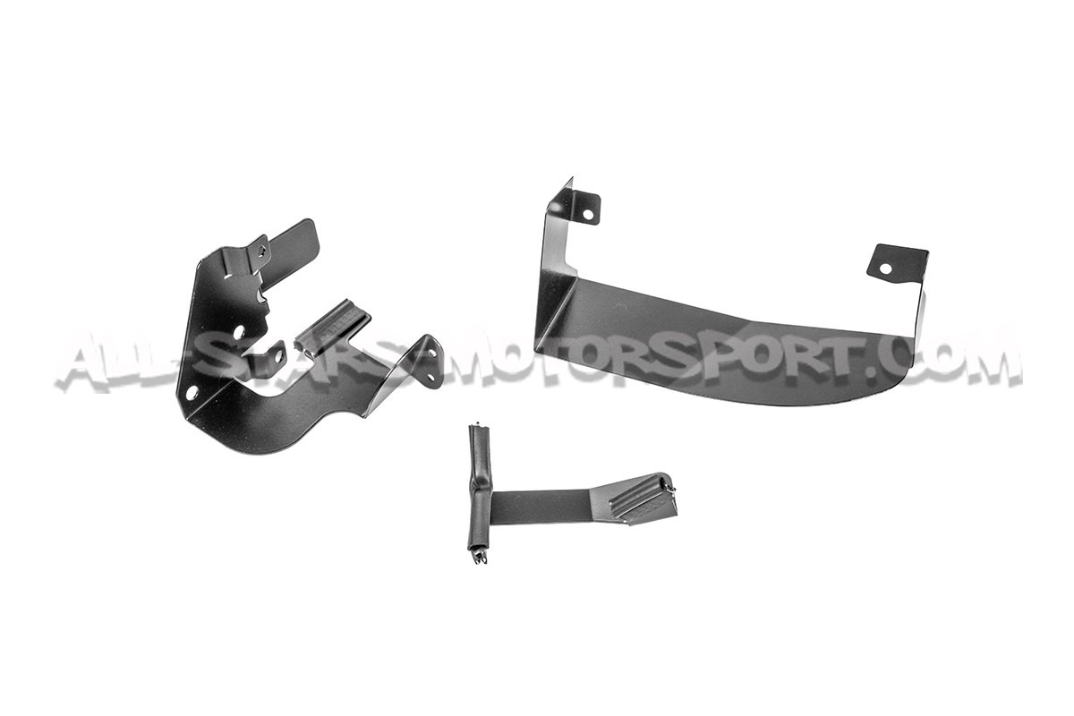 Mercedes A45 AMG W177 / CLA 45 C118 Eventuri Carbon Fiber Intake Sy...