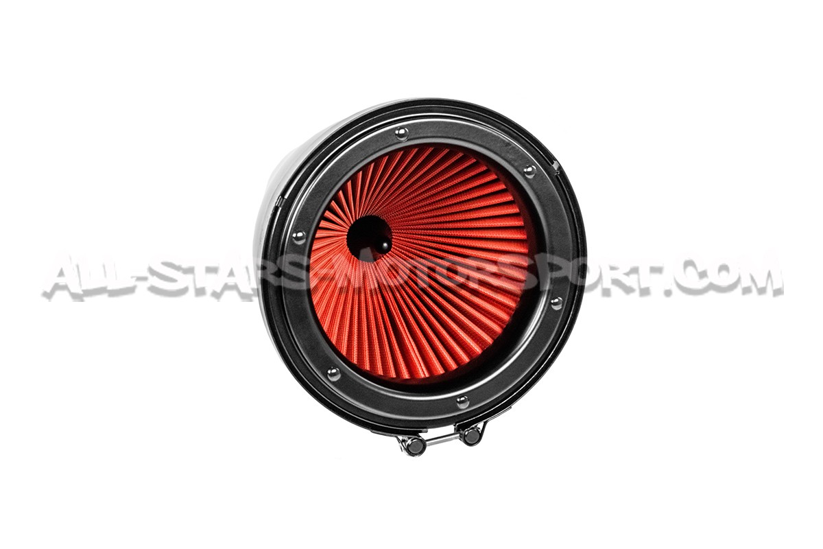 Mercedes A45 AMG W177 / CLA 45 C118 Eventuri Carbon Fiber Intake Sy...