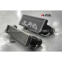 BMW 135i / 1M E82 and 335i E9x N54 Alpha Competition Intercooler
