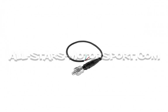 Sensor de presión de aceite analógico P3 Gauges