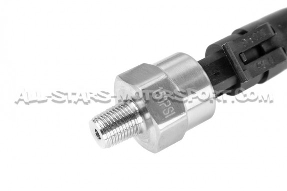 Sensor de presión de aceite analógico P3 Gauges