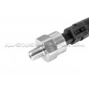 Sensor de presión de aceite analógico P3 Gauges