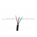 P3 Gauges Analog Oil Pressure Sensor