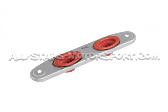 Silentbloc support de downpipe pour Golf 5 R32 / A3 8P / TT 3.2 V6