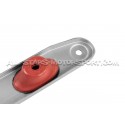 Silentbloc support de downpipe pour Golf 5 R32 / A3 8P / TT 3.2 V6