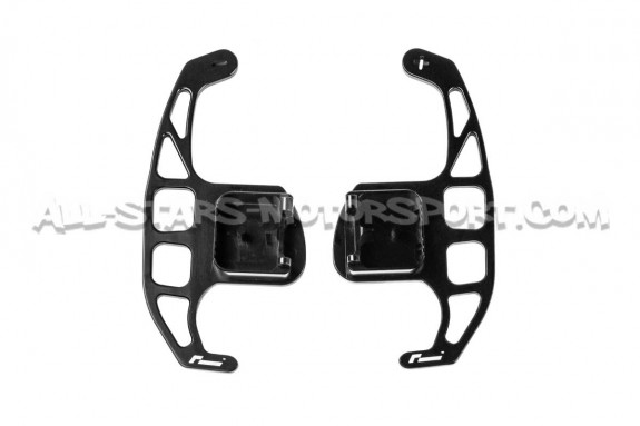 Levas de volante Racingline para Audi S3 8V / RS3 8V / TTS / TTRS 8S