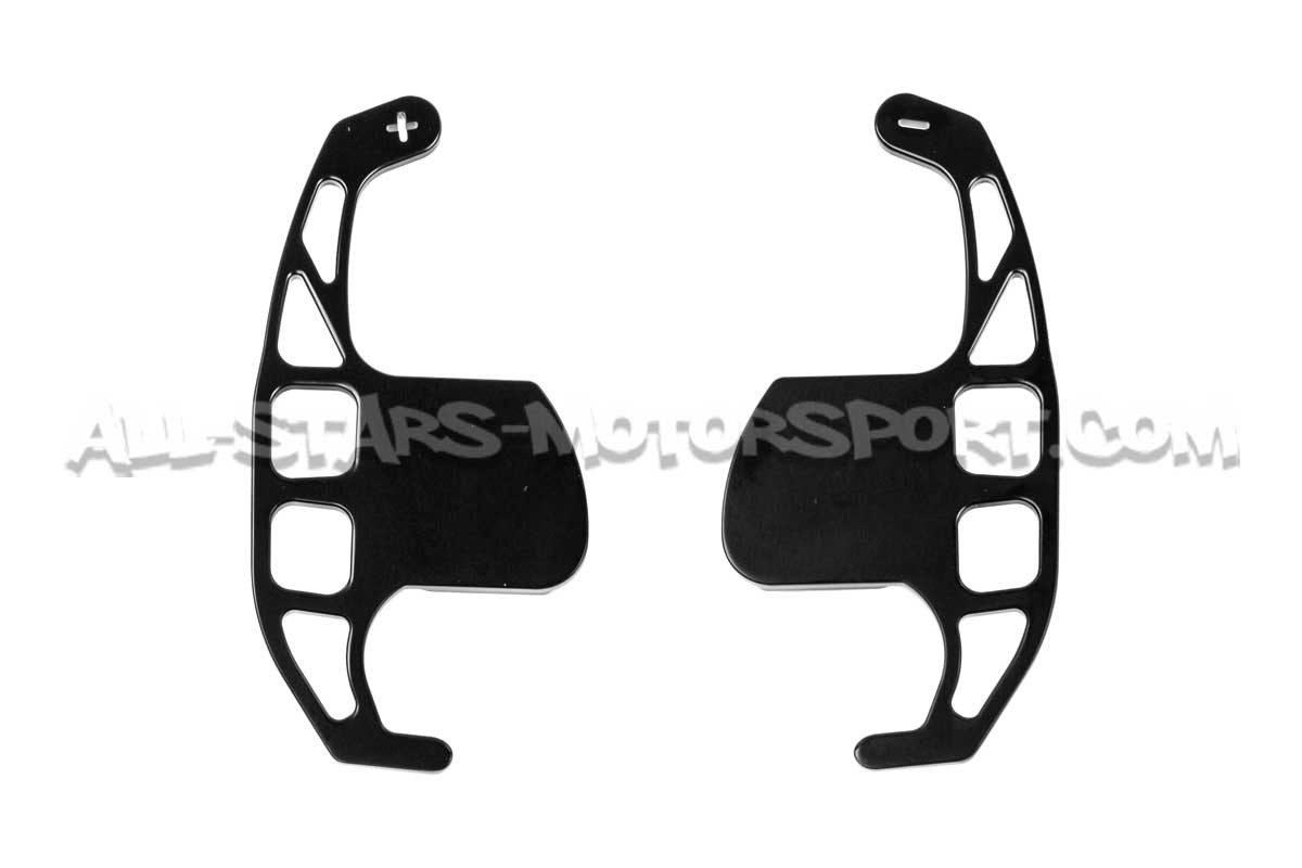 Levas de volante Racingline para Audi S3 8V / RS3 8V / TTS / TTRS 8S