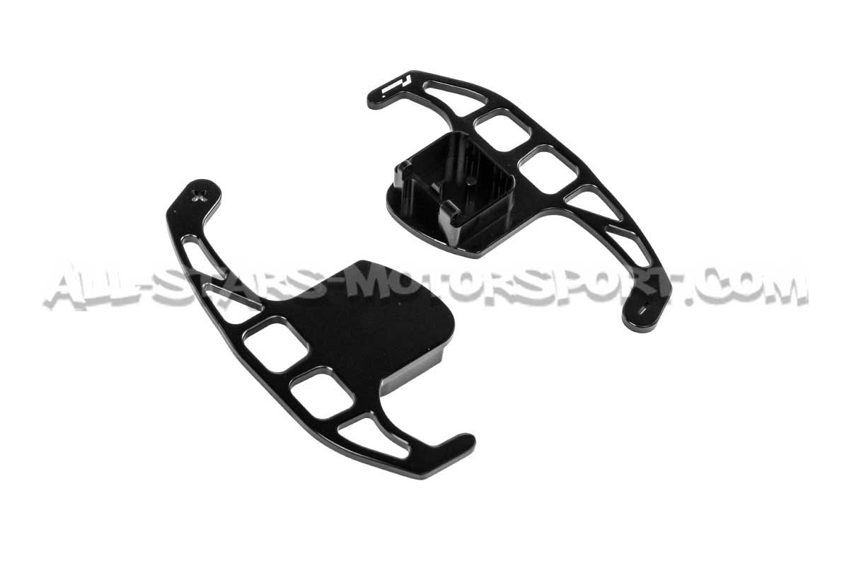 Palettes au volant Racingline pour Audi S3 8V / RS3 8V / TTS / TTRS 8S