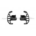 Audi S3 8V / RS3 8V / TTS / TTRS 8S Racingline Paddle Shifters