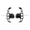 Palettes au volant Racingline pour Audi A4 / S4 / RS4 B9 et A5 / S5...
