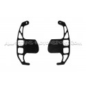 Palettes au volant Racingline pour Audi A4 / S4 / RS4 B9 et A5 / S5...
