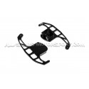 Levas de volante Racingline para Audi A4 / S4 / RS4 B9 y A5 / S5 / ...