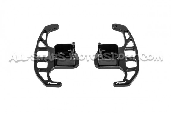 Levas de volante Racingline para Audi A4 / S4 / RS4 B9 y A5 / S5 / ...