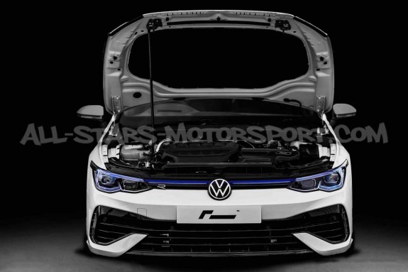 Vérin de capot Racingline pour Golf 8 GTI / Golf 8 R