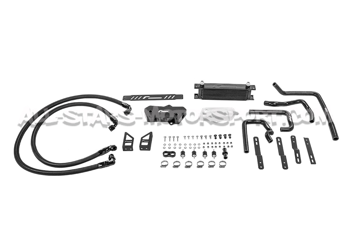 Racingline DSG 7 Gearbox Oil Cooler for Golf 7.5 GTI / Golf 7.5 R / S3 8V / Leon 3 Cupra