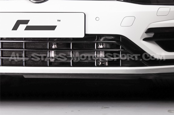 Radiateur d'huile de boite DSG 7 Racingline pour Golf 7.5 GTI / Gol...
