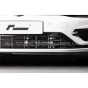 Radiador de aceite de caja DSG 7 Racingline para Golf 7.5 GTI / Gol...