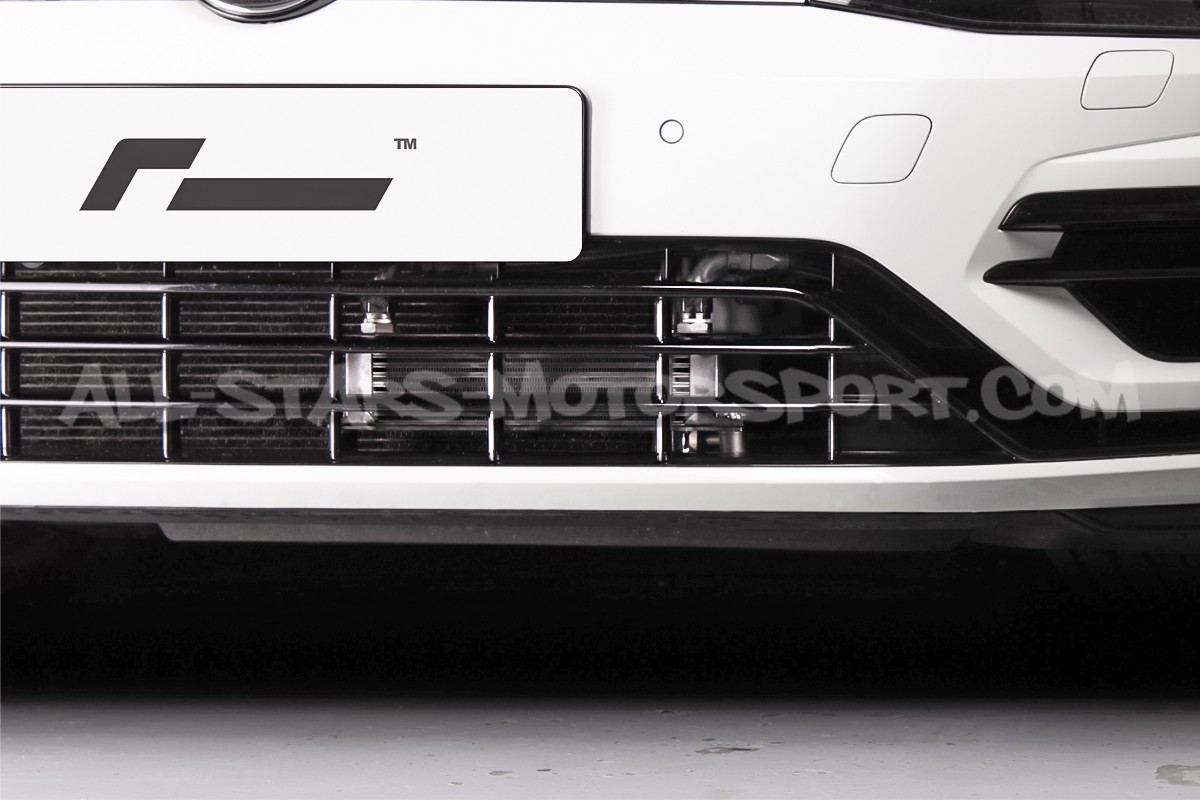 Racingline DSG 7 Gearbox Oil Cooler for Golf 7.5 GTI / Golf 7.5 R /...