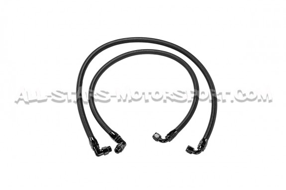 Racingline DSG 7 Gearbox Oil Cooler for Golf 7.5 GTI / Golf 7.5 R /...