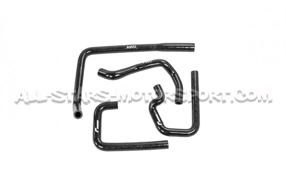 Radiateur d'huile de boite DSG 7 Racingline pour Golf 7.5 GTI / Gol...