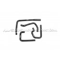 Racingline DSG 7 Gearbox Oil Cooler for Golf 7.5 GTI / Golf 7.5 R /...