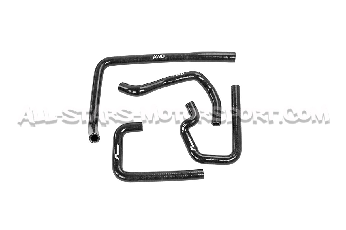 Racingline DSG 7 Gearbox Oil Cooler for Golf 7.5 GTI / Golf 7.5 R /...