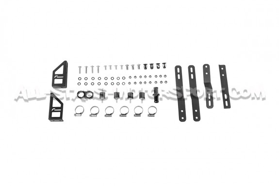 Racingline DSG 7 Gearbox Oil Cooler for Golf 7.5 GTI / Golf 7.5 R /...