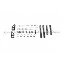 Racingline DSG 7 Gearbox Oil Cooler for Golf 7.5 GTI / Golf 7.5 R /...