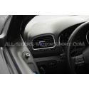 P3 Gauges Digital Vent Gauge for Golf 6 R