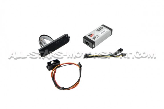 P3 Gauges Digital Vent Gauge for Golf 6 R