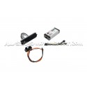 Manomètre multi digital P3 Gauges pour Golf 6 R