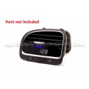 Manomètre multi digital P3 Gauges pour Golf 6 R
