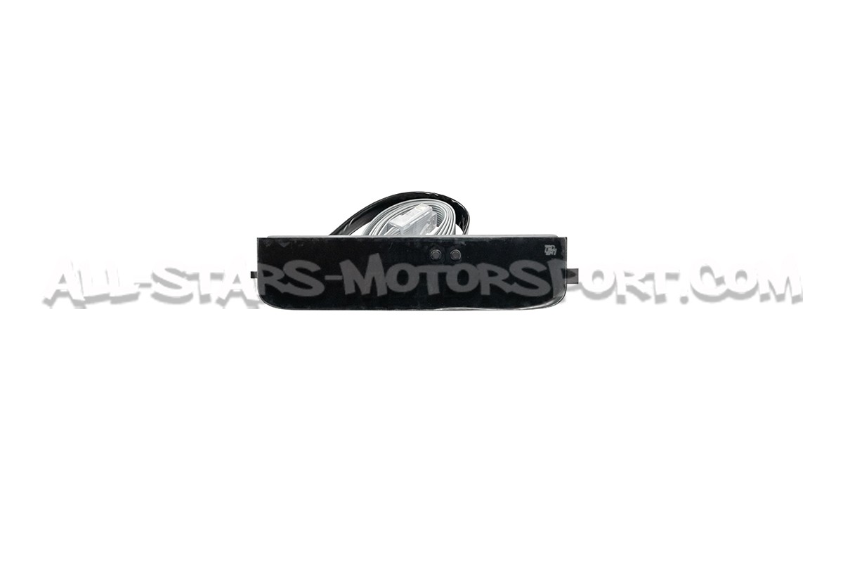 P3 Gauges Digital Vent Gauge for Golf 6 R