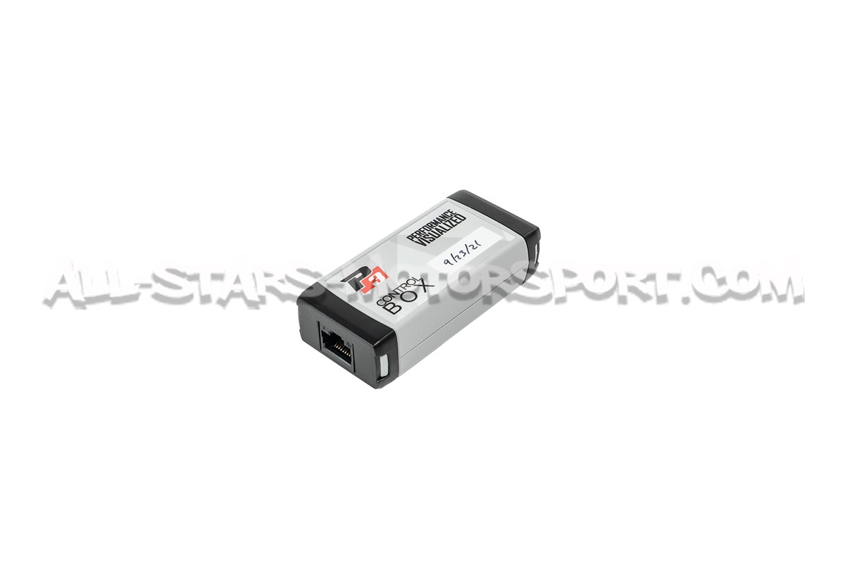 P3 Gauges Digital Vent Gauge for Golf 6 R