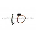 Manomètre multi digital P3 Gauges pour Golf 6 R