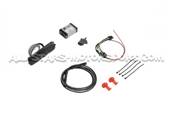 P3 Gauges Digital Vent Gauge for Golf 6 R