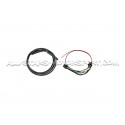 P3 Gauges Digital Vent Gauge for Golf 6 R