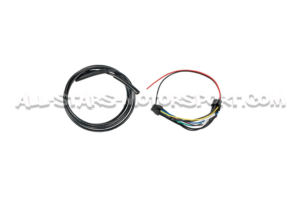 P3 Gauges Digital Vent Gauge for Golf 6 R
