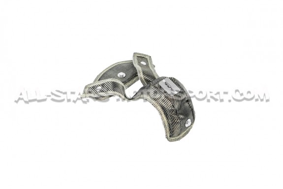Alpha Competition Turbo Blanket for S3 8V / TT 8S / Golf 7 GTI / Go...