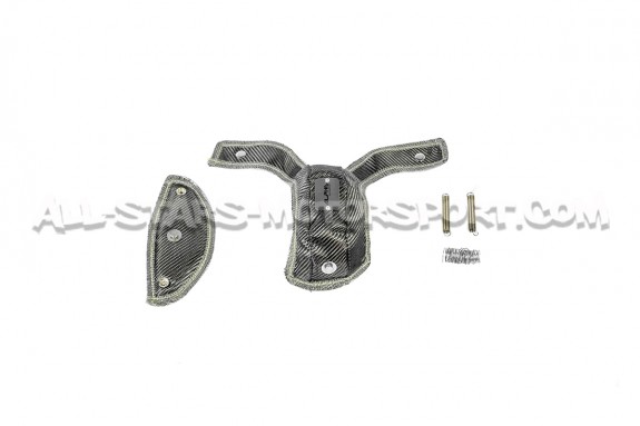 Chaussette de turbo Alpha Competition pour S3 8V / TT 8S / Golf 7 G...