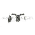 Alpha Competition Turbo Blanket for S3 8V / TT 8S / Golf 7 GTI / Go...