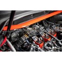 Chaussette de turbo Alpha Competition pour S3 8V / TT 8S / Golf 7 G...